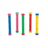 Надувная игрушка  INTEX Jucarie Stickuri Nautice,  5 culori 