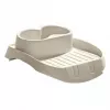 Echipament pentru bazin 26 x 22 x18,  4.63 kg INTEX Suport p/u pahare SPA 26x22x18cm 