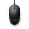 Mouse  DELL MS3220 Black (570-ABHN) 