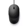 Мышь  DELL MS3220 Black (570-ABHN) 