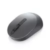 Mouse wireless  DELL Mobile MS3320W Black 