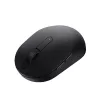 Mouse wireless  DELL PRO MS5120W BLACK 