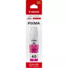 Flacon cerneala  CANON GI-40M magenta 