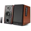 Колонка 2.0 Wooden EDIFIER R1700BT BROWN Bluetooth