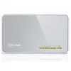 Коммутатор сетевой  TP-LINK TL-SF1008D 10,  100M 8UTP