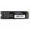 SSD M.2 256GB VERBATIM Vi560 S3 3D NAND TLC