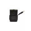 Блок питания ПК  DELL European 65W AC Adapter with power cord (450-ABFS) 