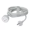 Удлинитель  Xiaomi Mijia MJCXBYCX Extension cord Overload protection Socket Power 