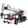 Constructor  Xiaomi Mitu Robot Builder Mobile Crane 