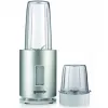 Блендер Fitness-blender,  1000 W,  0.6 l,  2 viteze,  Inox,  Alb GORENJE BN1200AL 