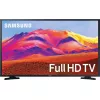 Televizor 43",  1920x1080,  Smart TV,  LED Samsung UE43T5300AUXUA,  43 LED,  1920X1080 FHD,  SMART TV,  NEGRU Wi-Fi