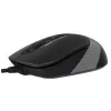 Mouse  A4TECH FM10 BLACK/GREY 