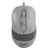 Mouse  A4TECH FM10 White/Grey 