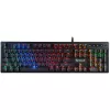 Gaming keyboard  Bloody B500N BLACK 