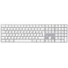 Tastatura  APPLE Magic with Numeric Keypad, Russian MQ052RS/A 