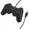 Gamepad  ESPERANZA WARRIOR EG102 Black 