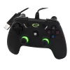 Gamepad  ESPERANZA VANQUISHER EGG110K Black 