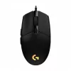 Gaming Mouse LOGITECH G102 LIGHTSYNC, RGB iluminare, RGB iluminare,  Black,  6 Programmable buttons,  200- 8000 dpi,  Onboard memory