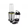 Blender Stationar,  1000 W,  1 l, 0.45 l,  Argintiu ESPERANZA NUTRI MASTER EKM028 