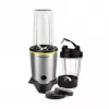 Blender Stationar,  1000 W,  1 l, 0.45 l,  Argintiu ESPERANZA NUTRI MASTER EKM028 