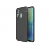 Husa  Xcover Huawei P Smart 2019,  Leather Black 