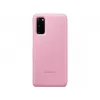 Чехол  Xcover Samsung Galaxy S20+,  ECO Pink 