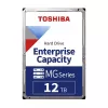 HDD 3.5 12.0TB TOSHIBA Enterprise Capacity (MG07ACA12TE) 256MB 7200rpm