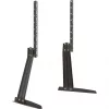 Настенное крепление 32"-70",  800x400,  50 kg,  Negru BARKAN Tabletop TV Legs Barkan ''S40'' Black 32-70 