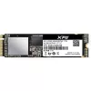 SSD M.2 NVMe 1.0TB ADATA XPG SX8200 Pro [PCIe 3.0 x4, R/W:3500/3000MB/s, 390/380K IOPS, 3D TLC]