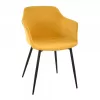 Scaun  DP SL-7047QB~Yellow 