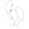 Casti cu fir  SONY MDR-AS210AP White 
