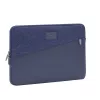Сумка для ноутбука 13.3, 12 Rivacase Rivacase 7903 Ultrabook sleeve Blue 
