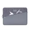 Сумка для ноутбука 13.3, 12 Rivacase 7903 Ultrabook sleeve Gray 