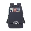 Рюкзак для ноутбука 17.3 Rivacase 8365 Black 