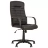 Офисное кресло Piele eco, Tilt, Negru AG BOSS  ECO 30 54 x 48 x 111-120.3