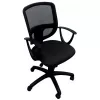 Офисное кресло Freestyle, Negru, Gri AG BETTA GTP, OH5, C11 46 x 45 x 84-97