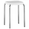 Scaun  DP BOOM chrome K01 