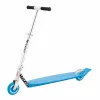 Trotineta 6+,  2 roti,  Plastic,  Albastru deschis Razor SCOOTER CALIFORNIA LONGBOARD - BLUE 