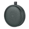 Boxa Portable Rombica Mysound Circula,  Gray Bluetooth