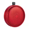 Boxa Portable Rombica Mysound Circula,  Red Bluetooth