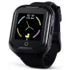 Смарт часы Android,  iOS,  TFT,  1.4",  GPS,  Bluetooth,  Negru Smart Baby Watch 4G-T11 Black 