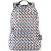 Rucsac laptop  Tucano COMPATTO MENDINI COLORFUL BPCOBK-MENDINI-COL 
