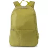 Rucsac laptop  Tucano COMPATTO XL PACKABLE ACID GREEN BPCOBK-VA 