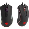 Gaming Mouse  Genesis Krypton 