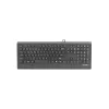 Gaming keyboard  Natec Barracuda Slim 