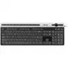 Gaming keyboard  Natec Swordfish Slim 