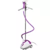 Statie de calcat cu abur 1600 W, 40 g/min, 1.5 l, Talpa inox, Alb, Violet DAEWOO DGS1600DP 