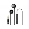 Casti cu fir  Baseus Encok H06 Black 