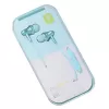 Casti cu fir  KEEKA Q31 BLUE 