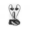 Наушники проводные  KEEKA Q32 Black 